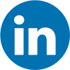 Logo LinkedIn 4