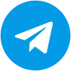 Logo Telegram 5